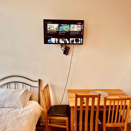 Entire Flat With View To River Yare, H 1 Great Yarmouth Eksteriør billede