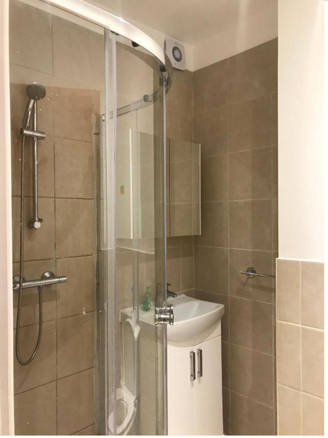 Entire Flat With View To River Yare, H 1 Great Yarmouth Eksteriør billede