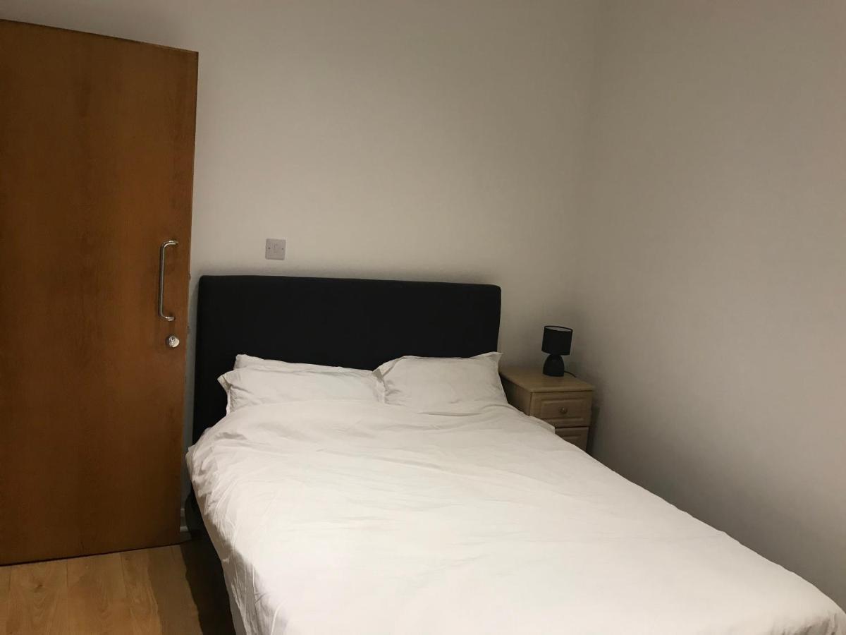 Entire Flat With View To River Yare, H 1 Great Yarmouth Eksteriør billede