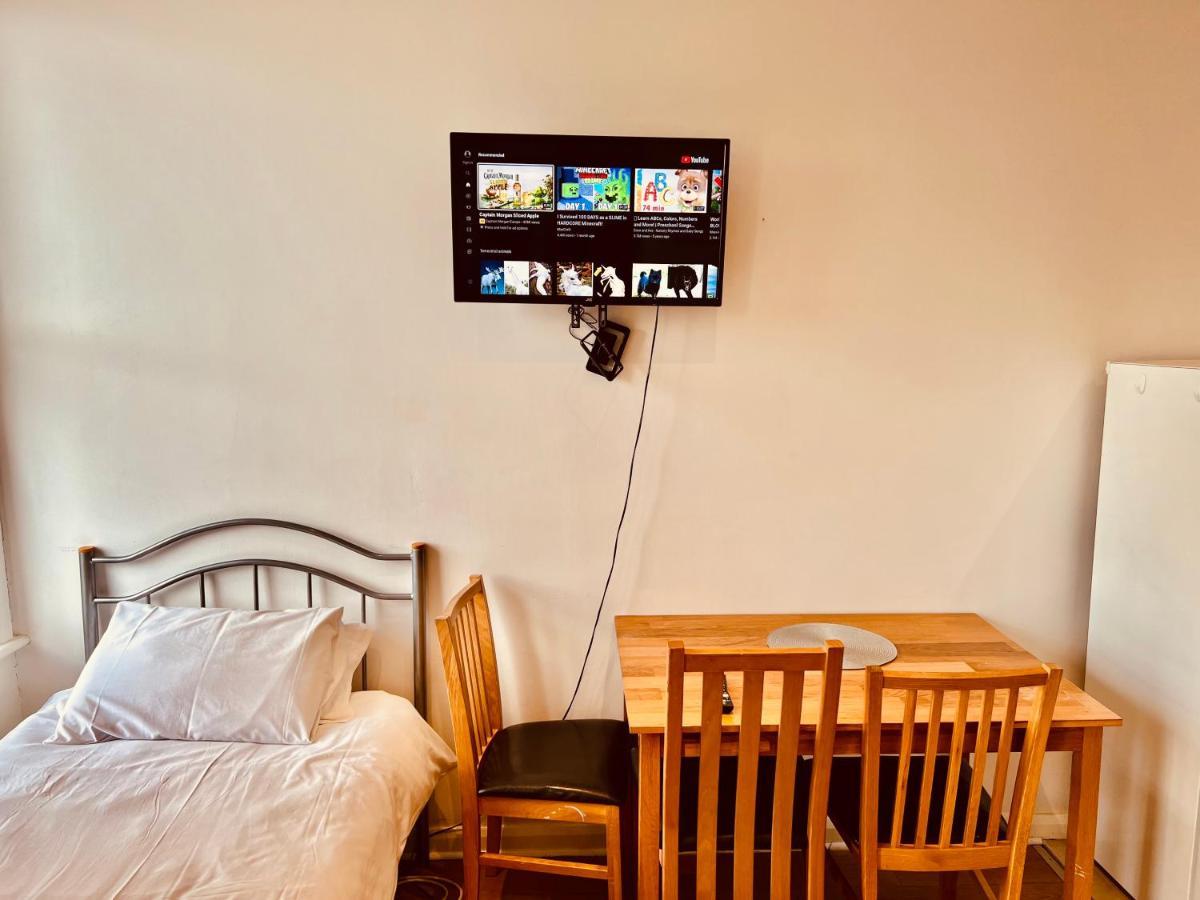 Entire Flat With View To River Yare, H 1 Great Yarmouth Eksteriør billede