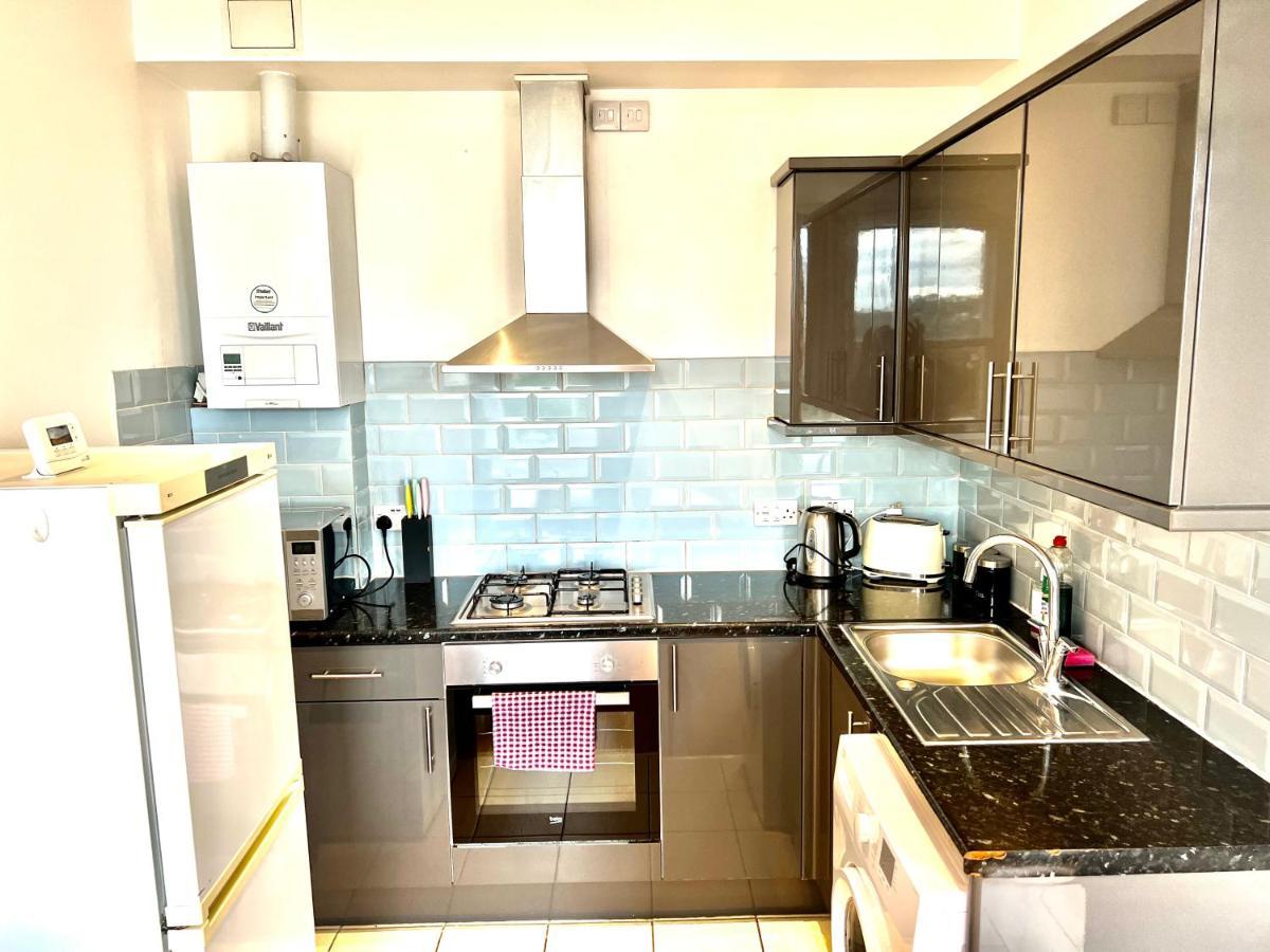 Entire Flat With View To River Yare, H 1 Great Yarmouth Eksteriør billede