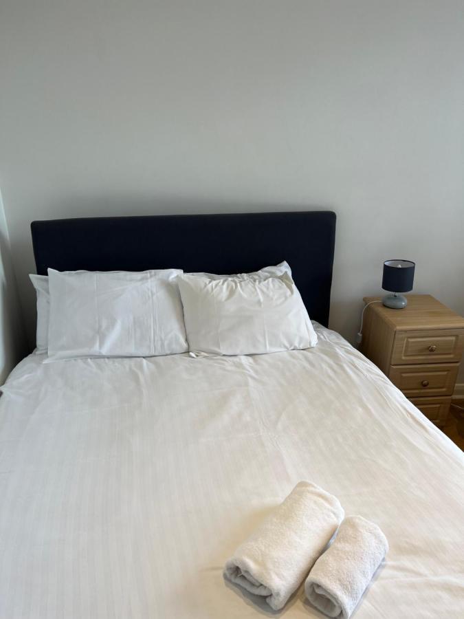 Entire Flat With View To River Yare, H 1 Great Yarmouth Eksteriør billede