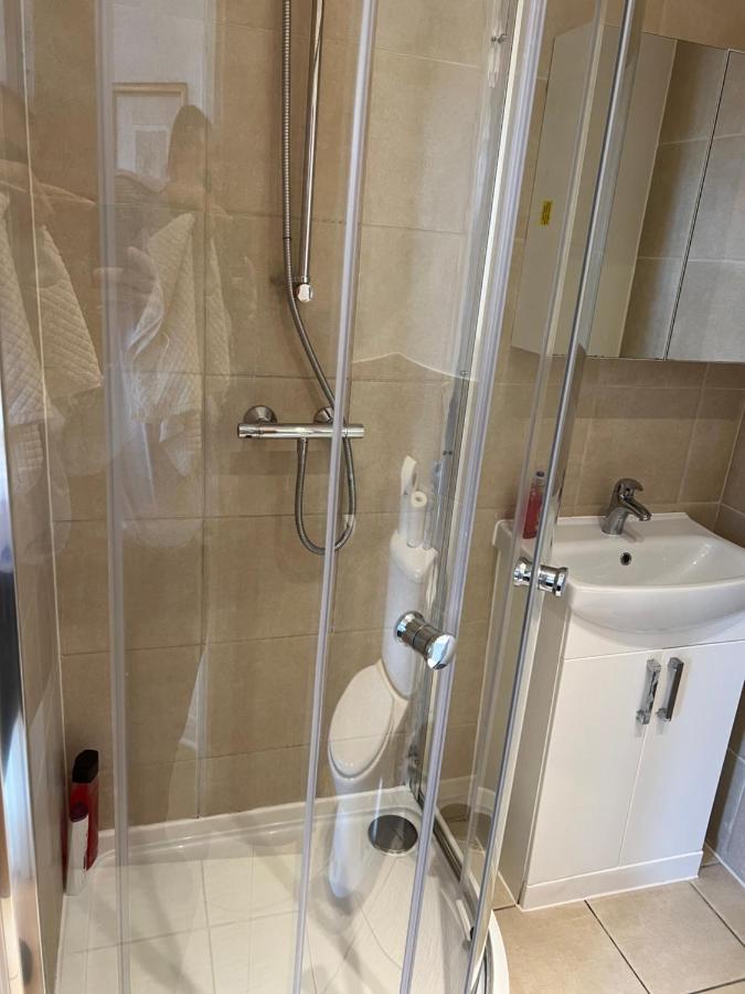 Entire Flat With View To River Yare, H 1 Great Yarmouth Eksteriør billede
