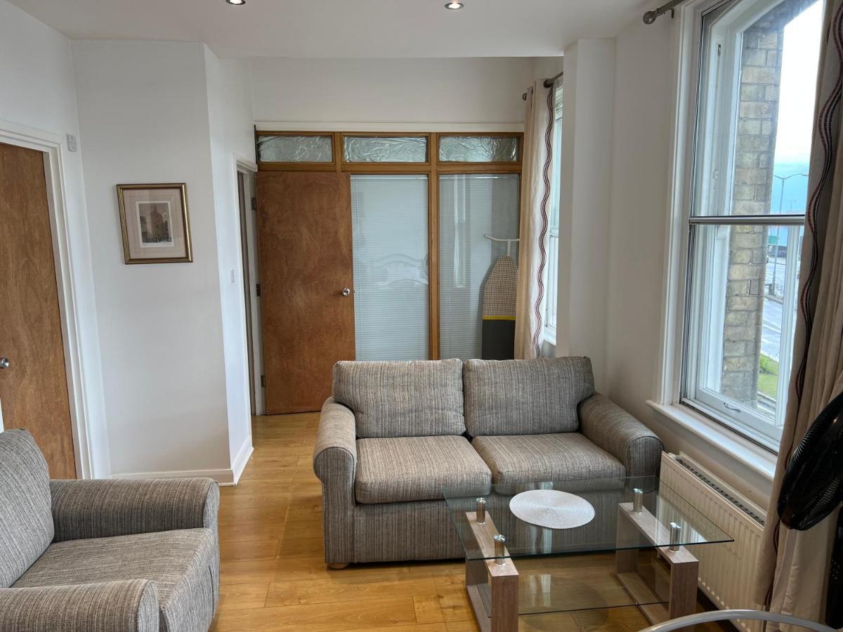 Entire Flat With View To River Yare, H 1 Great Yarmouth Eksteriør billede